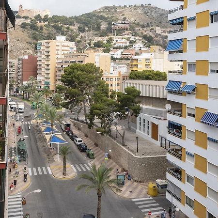 Ros Mary, 7º-14 Apartment Cullera Exterior photo