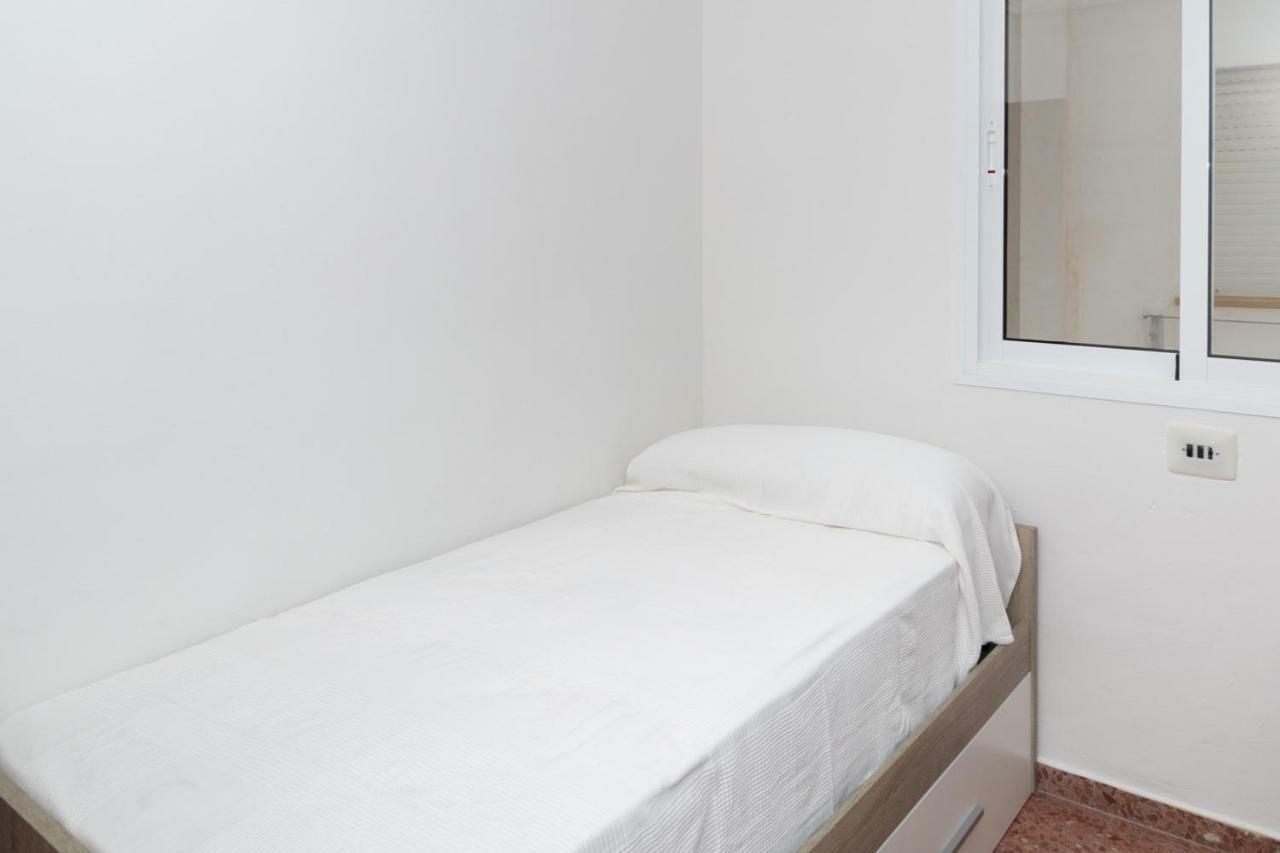 Ros Mary, 7º-14 Apartment Cullera Exterior photo