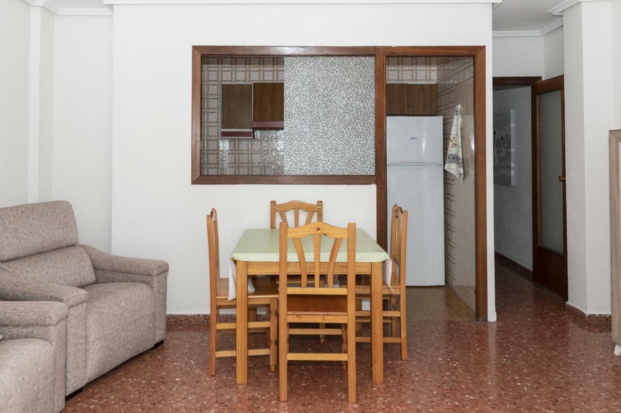 Ros Mary, 7º-14 Apartment Cullera Exterior photo