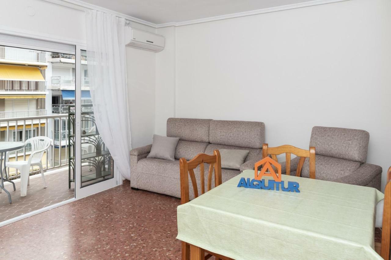 Ros Mary, 7º-14 Apartment Cullera Exterior photo