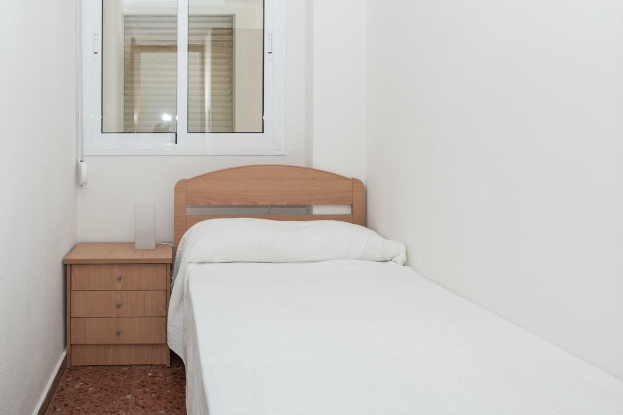 Ros Mary, 7º-14 Apartment Cullera Exterior photo